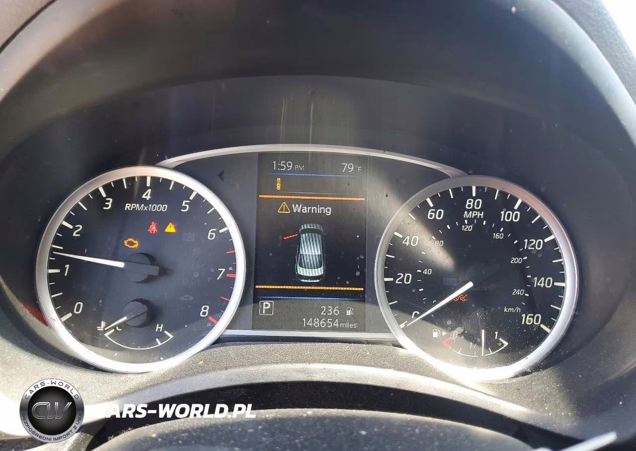 2019 Nissan Sentra Sv VIN:3N1AB7AP3KY420138 - 9
