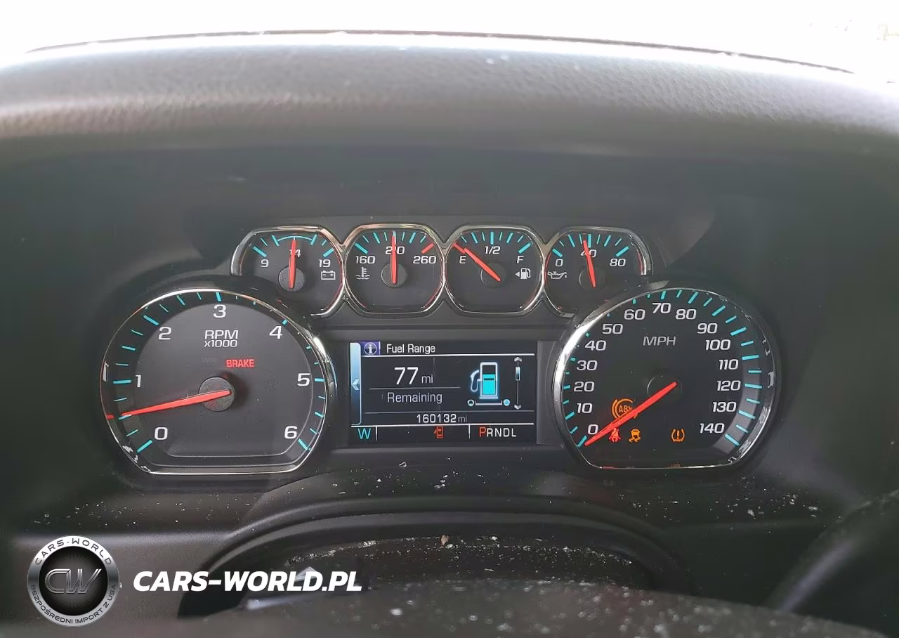 2017 Chevrolet Suburban C1500 Lt VIN:1GNSCHKC8HR194197 - 9