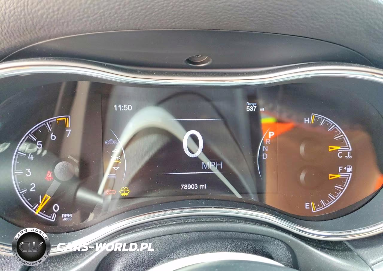 2019 Jeep Grand Cherokee Limited VIN:1C4RJFBGXKC715080 - 9