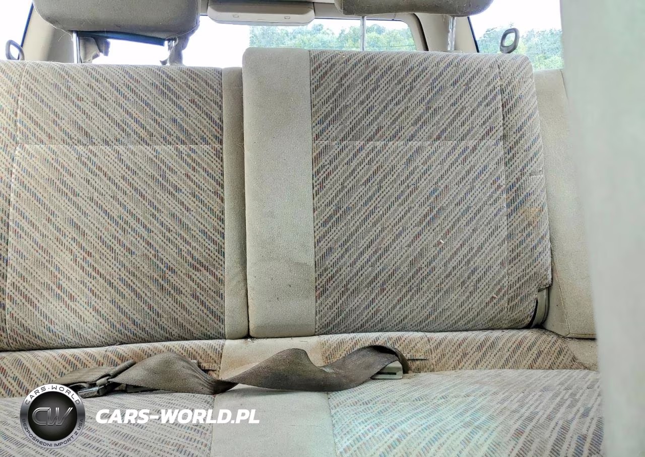 1999 Subaru Forester S VIN:JF1SF6559XH732675 - 10