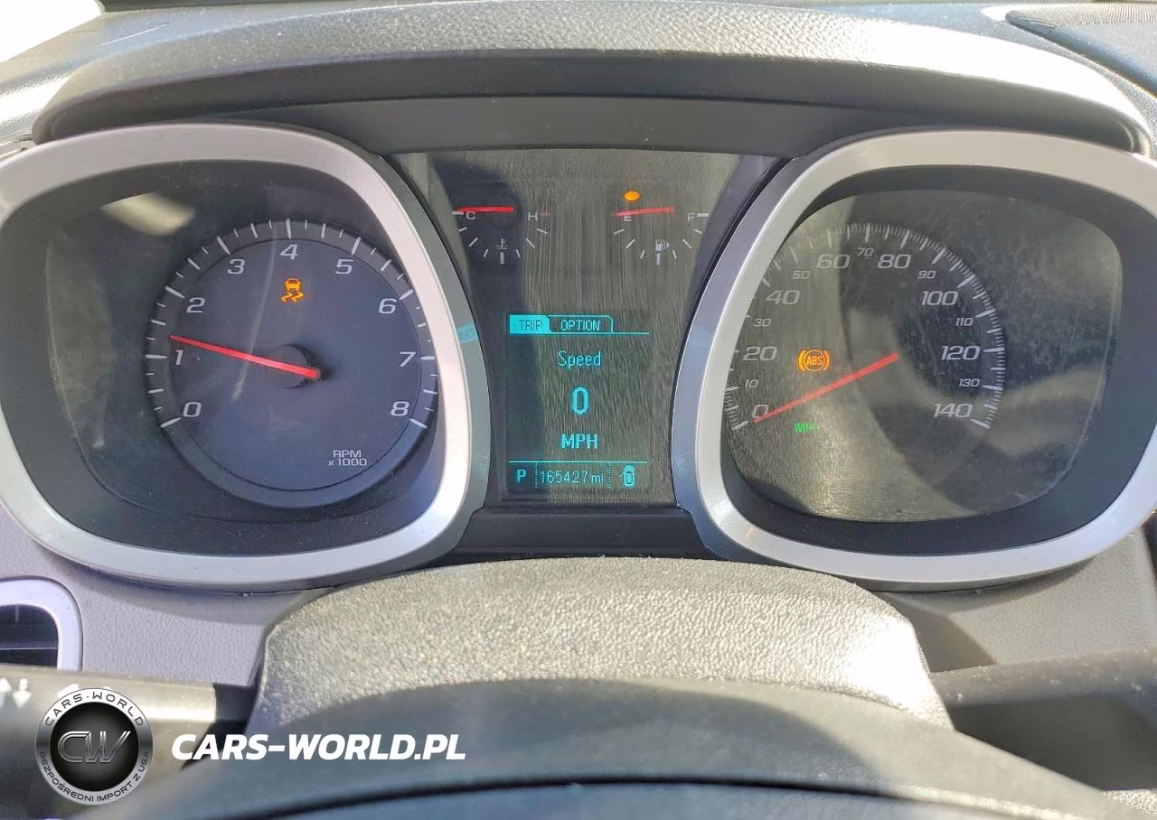2015 Chevrolet Equinox Lt VIN:2GNALBEKXF6392011 - 9