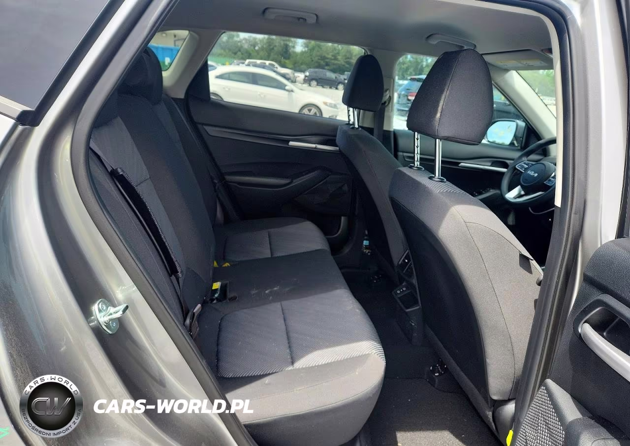 2026 Kia Seltos Lx VIN:KNDEP2AA9T7905725 - 10