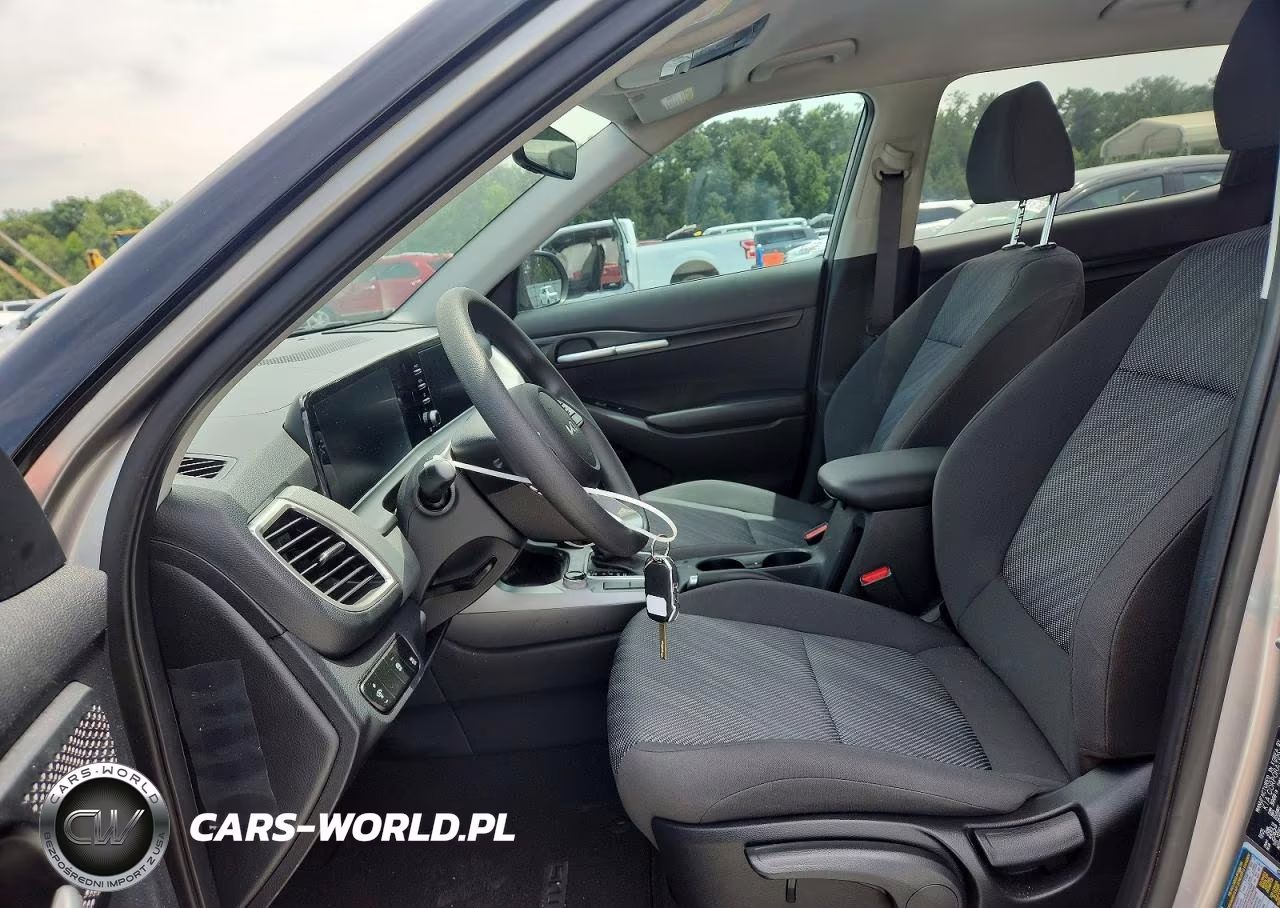 2026 Kia Seltos Lx VIN:KNDEP2AA9T7905725 - 7