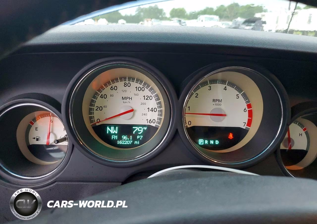 2009 Dodge Challenger R VIN:2B3LJ54T09H608767 - 9
