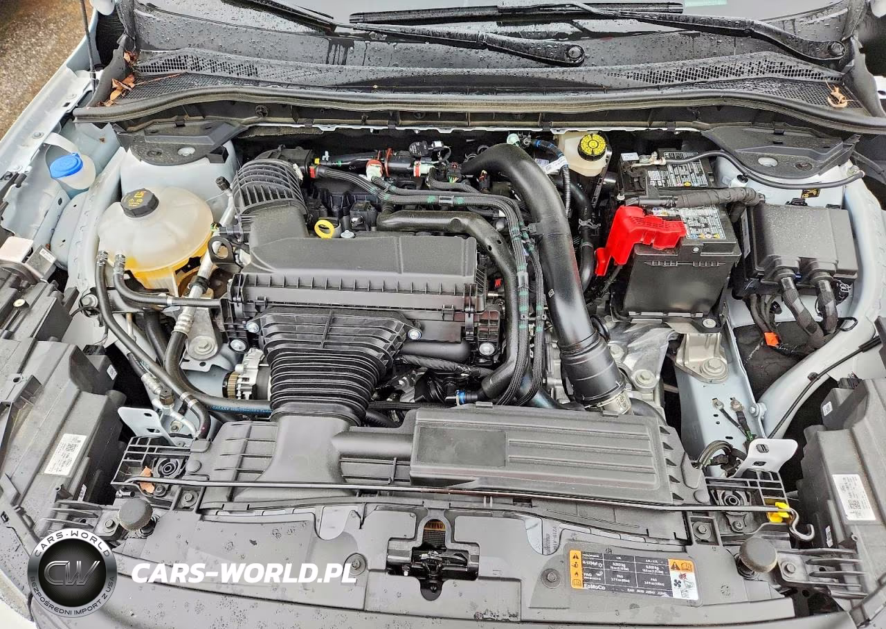 2026 Ford Escape Platinum VIN:1FMCU9JA4TUA07197 - 12