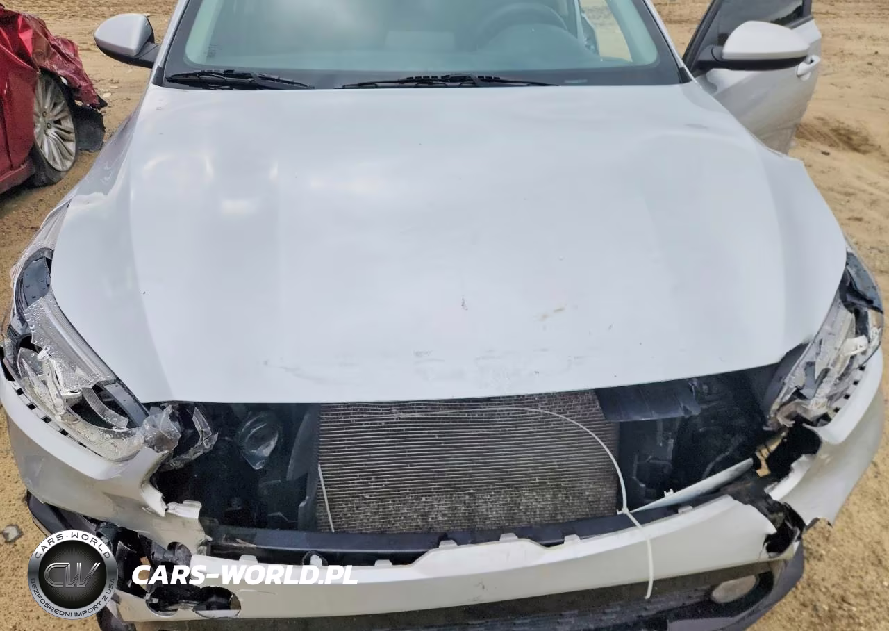 2021 Kia Forte Lxs VIN:3KPF24AD5ME386800 - 11