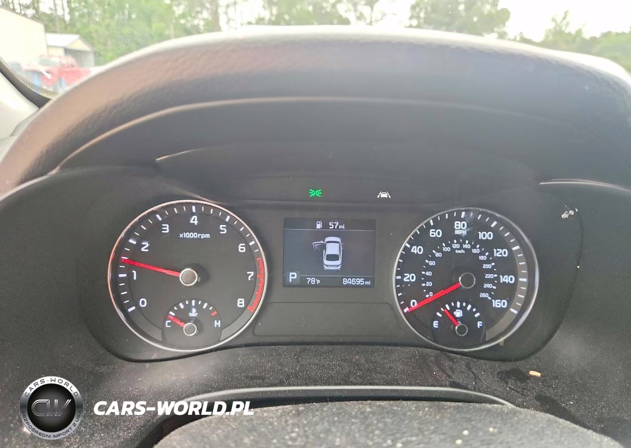 2021 Kia Forte Lxs VIN:3KPF24AD5ME386800 - 9