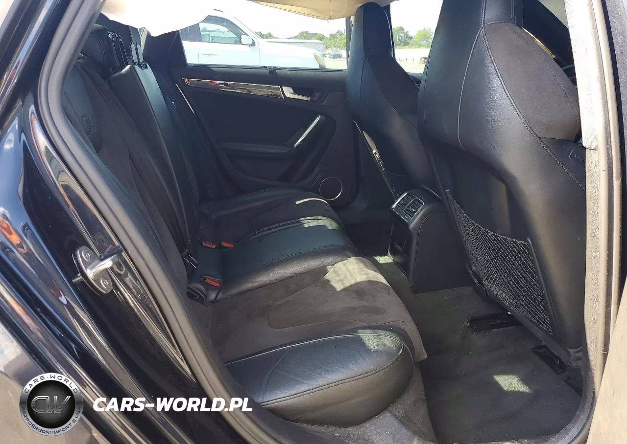 2012 Audi S4 Prestige VIN:WAUMGBFL6CA101338 - 10