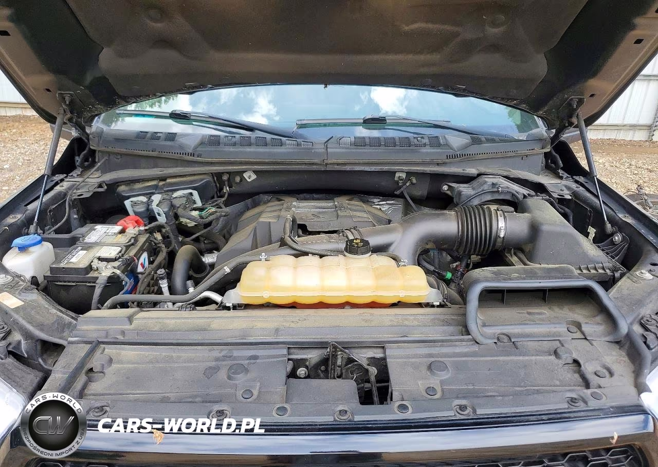 2018 Ford F150 Supercrew VIN:1FTEW1EP6JFC38546 - 11