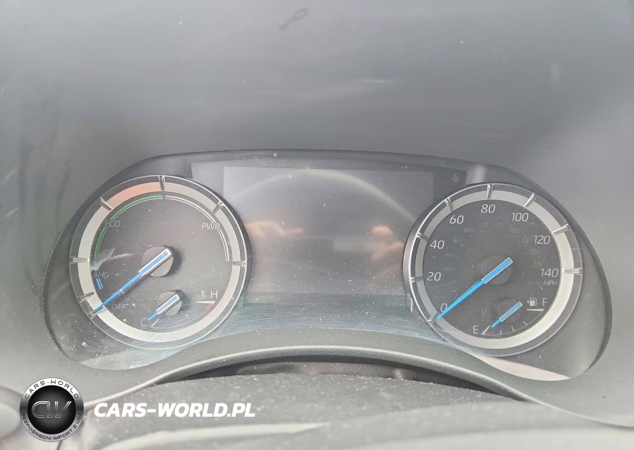 2021 Toyota Highlander Hybrid Xle VIN:5TDHBRCH2MS522893 - 9