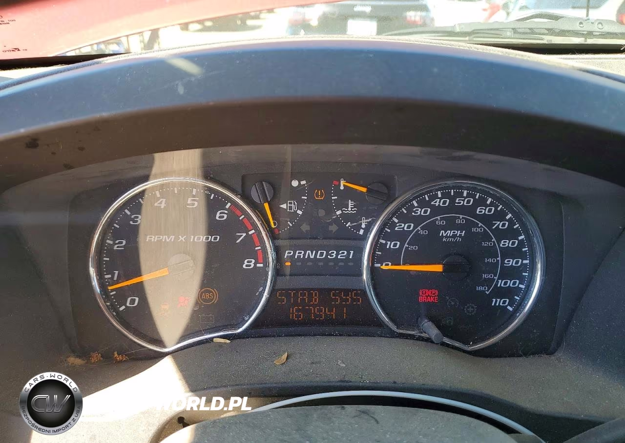 2010 GMC Canyon Sle VIN:1GTJTCDE6A8109455 - 9