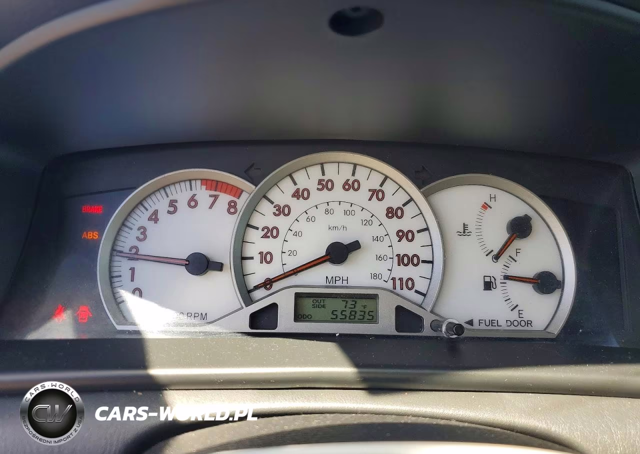 2007 Toyota Corolla S VIN:2T1BR32EX7C837475 - 9