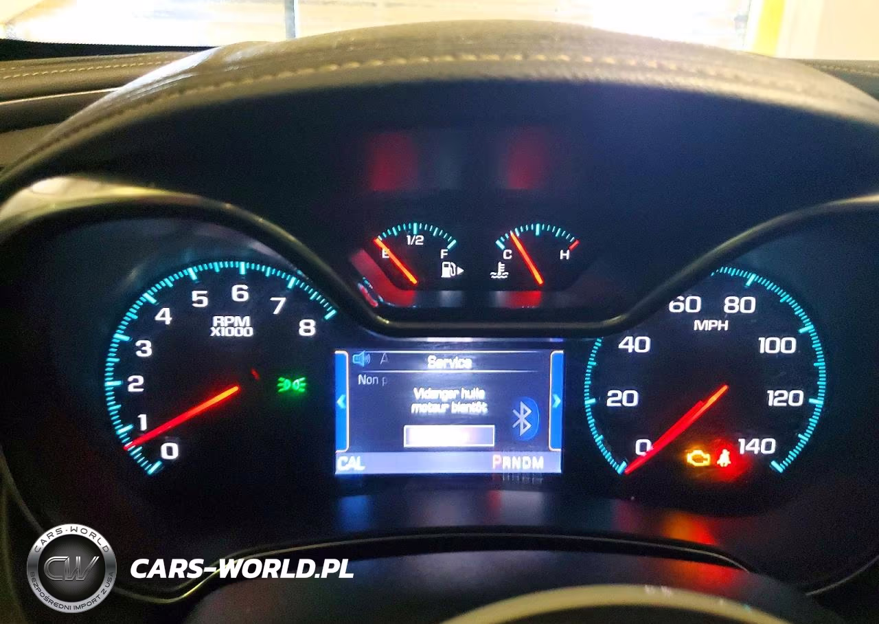 2014 Chevrolet Impala Ltz VIN:2G1155S39E9167182 - 9