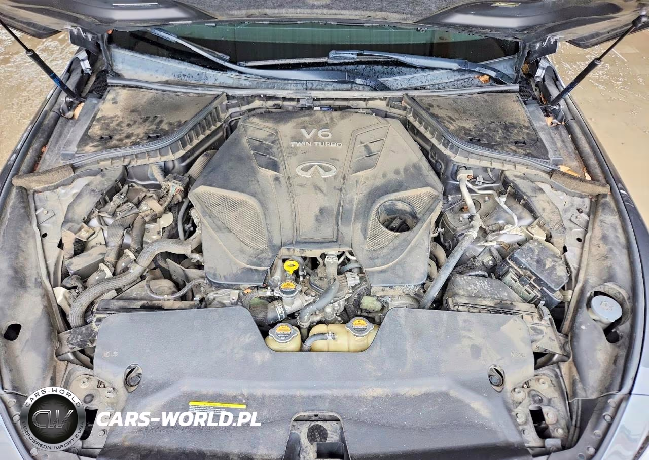 2019 Infiniti Q50 VIN:JN1EV7AP9KM542191 - 11
