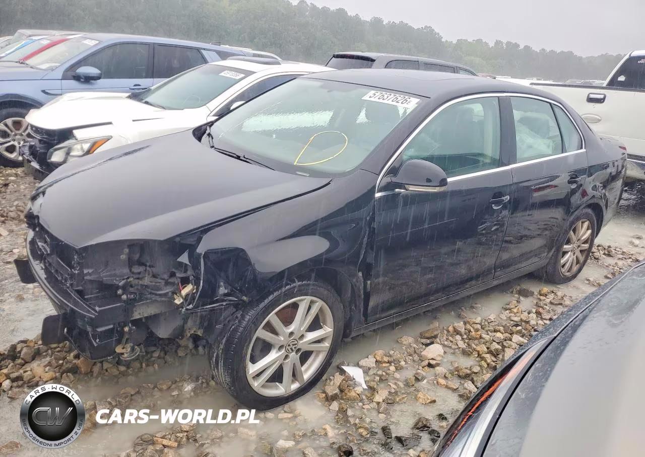 2006 Volkswagen Jetta