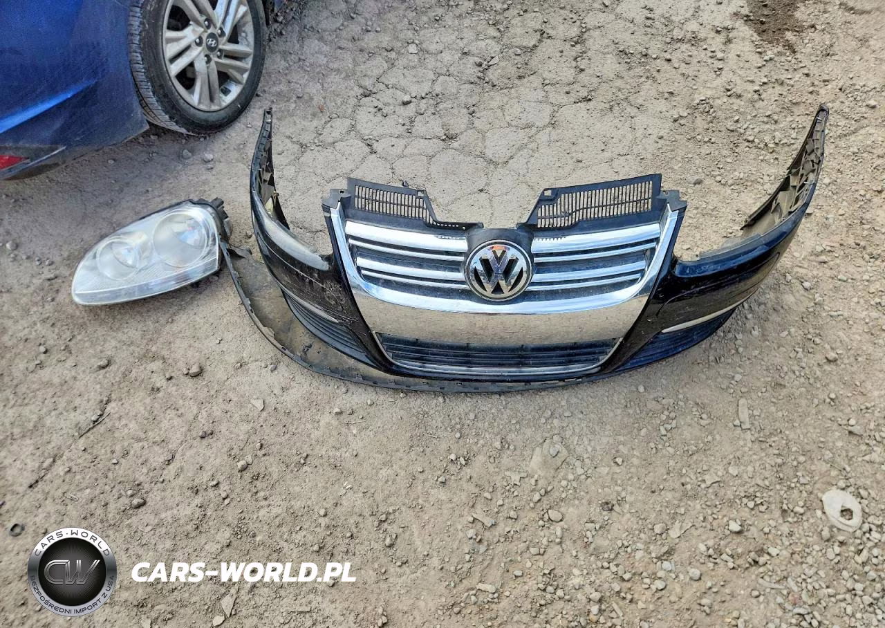 2006 Volkswagen Jetta VIN:3VWDT81K56M801601 - 12