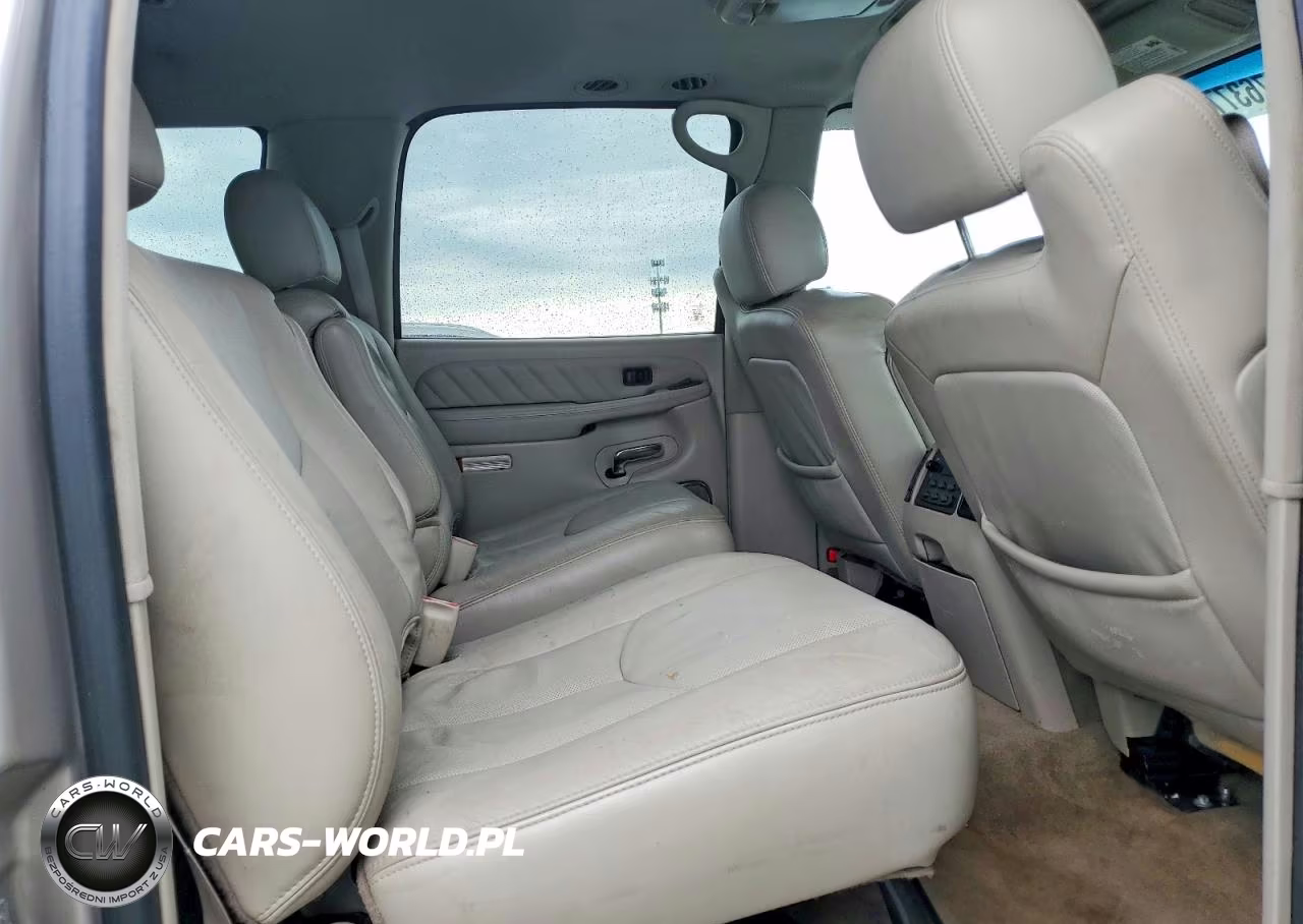 2005 Cadillac Escalade Esv VIN:3GYFK66N15G127198 - 11
