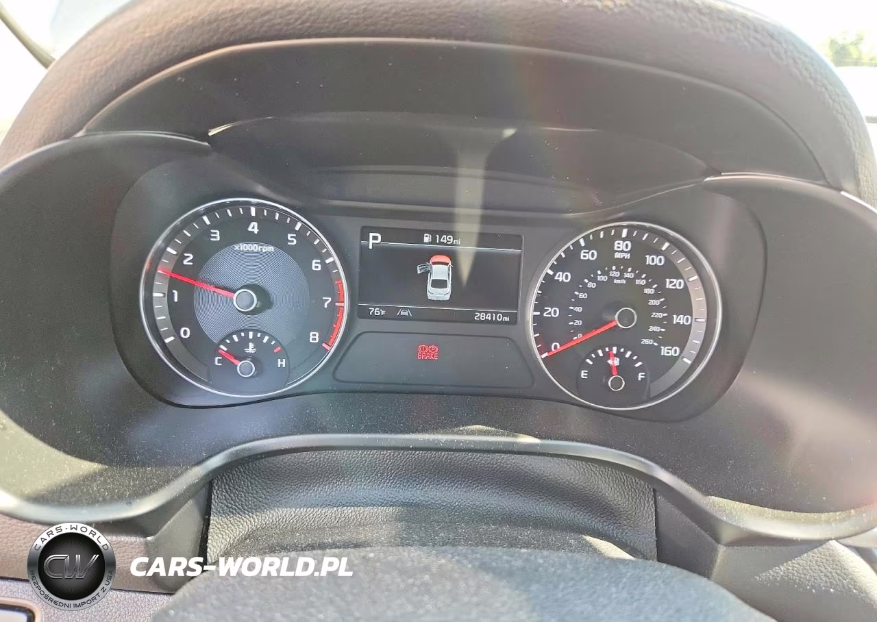 2023 Kia Forte Lxs VIN:3KPF24AD4PE531166 - 9