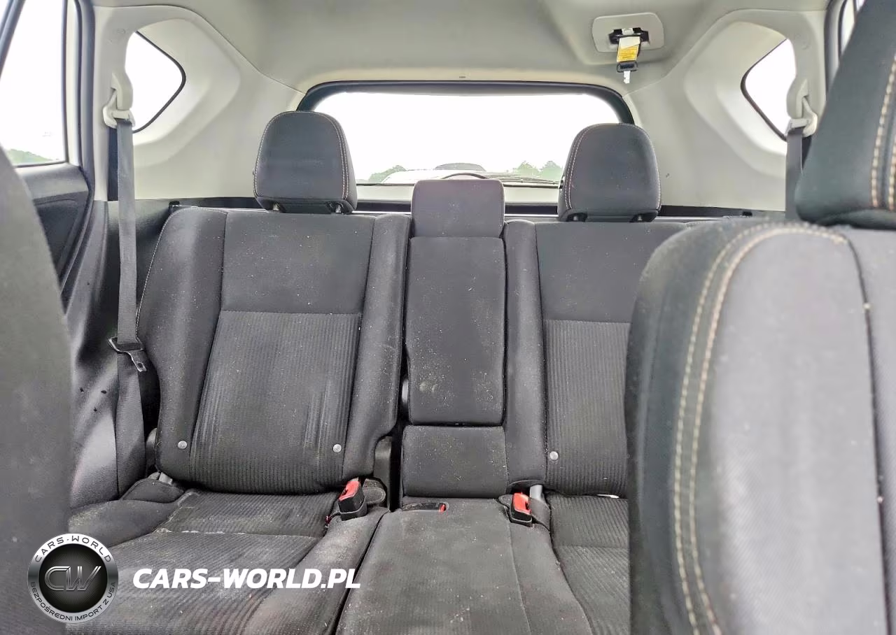 2014 Toyota Rav4 Xle VIN:2T3WFREV8EW121198 - 10