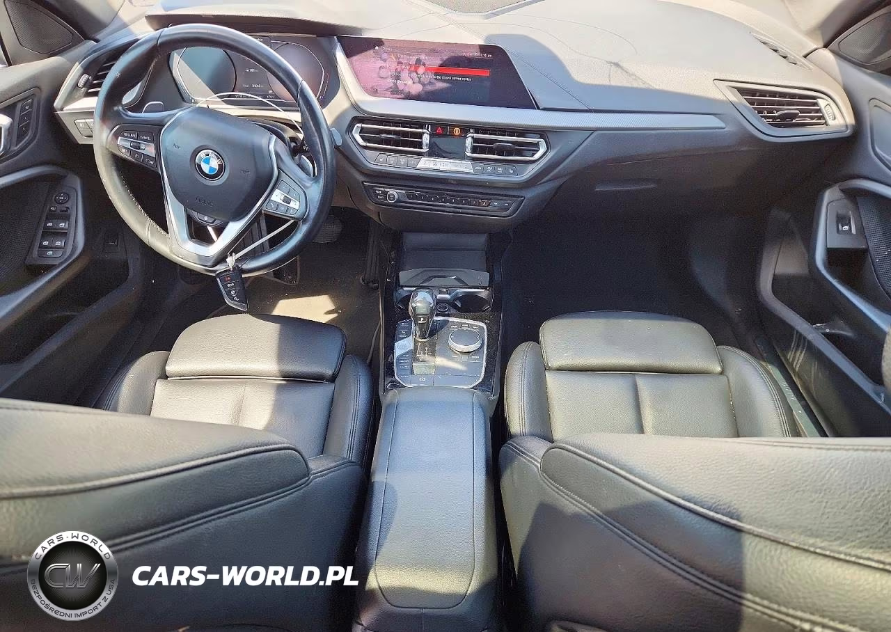 2020 BMW 228Xi VIN:WBA73AK09L7F88288 - 8