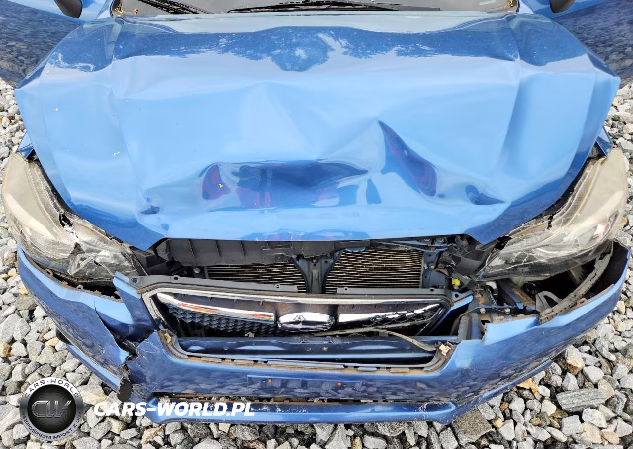 2016 Subaru Impreza Premium VIN:JF1GPAB6XGH259307 - 11