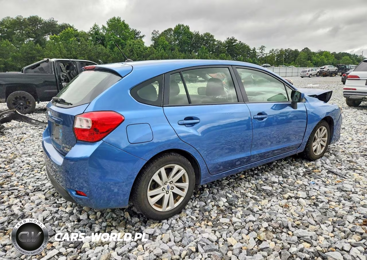 2016 Subaru Impreza Premium VIN:JF1GPAB6XGH259307 - 3
