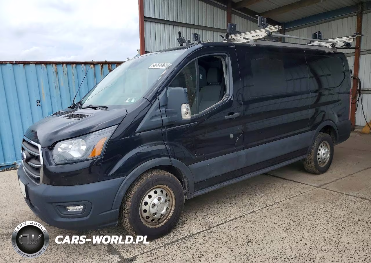 2020 Ford Transit T-150 – zdjęcie 1 z 13