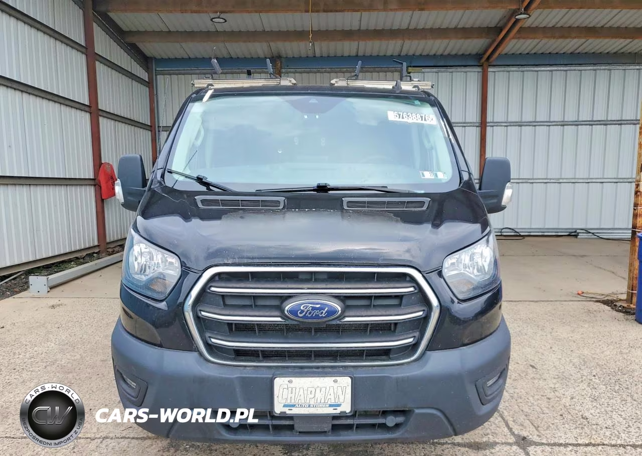 2020 Ford Transit T-150 VIN:1FTYE2Y8XLKB12470 - 5