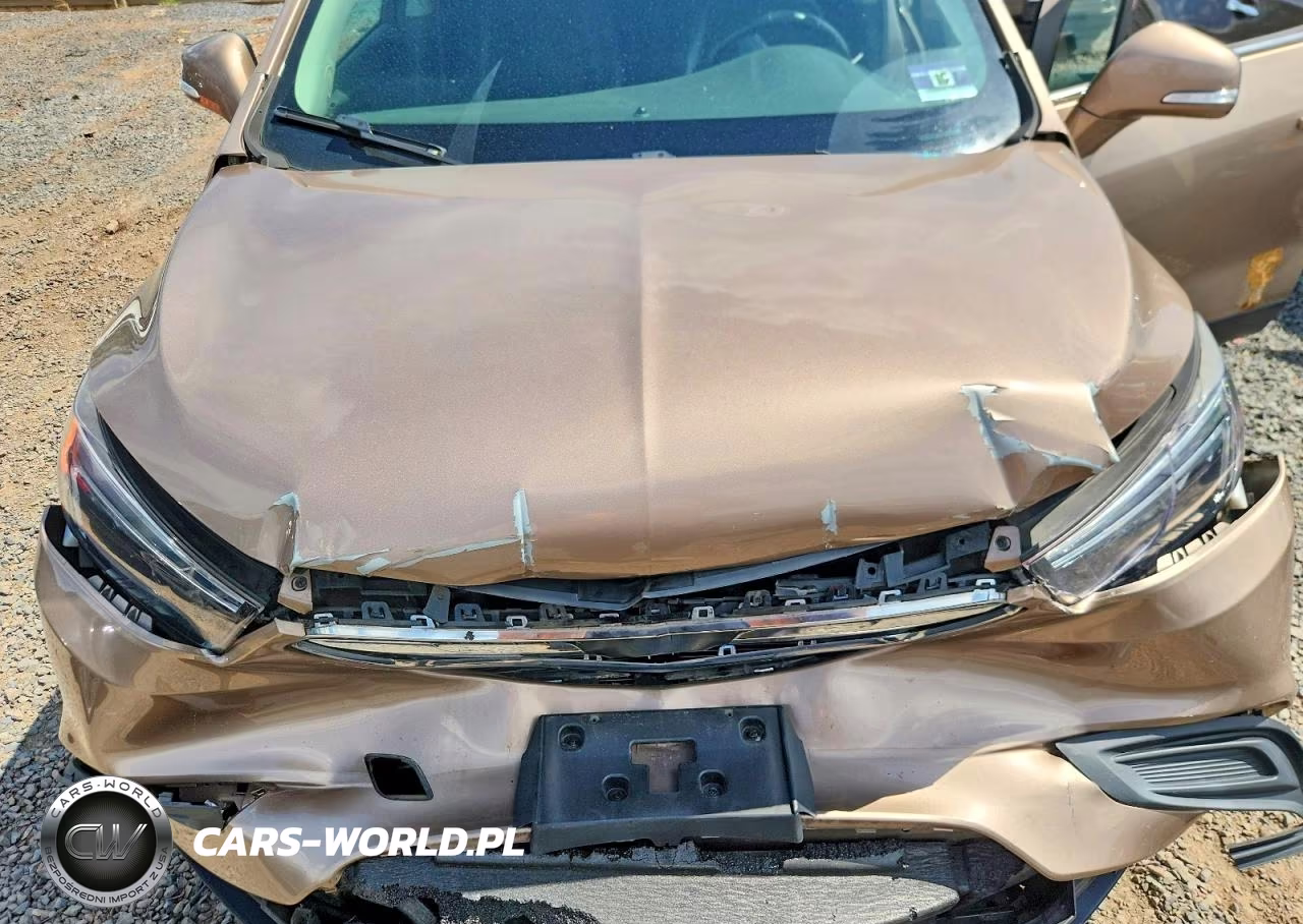2019 Buick Encore Preferred VIN:KL4CJASB1KB932515 - 12