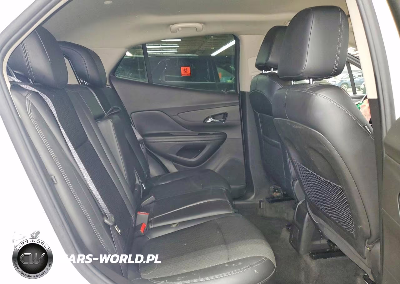 2019 Buick Encore Preferred VIN:KL4CJASB1KB700142 - 11
