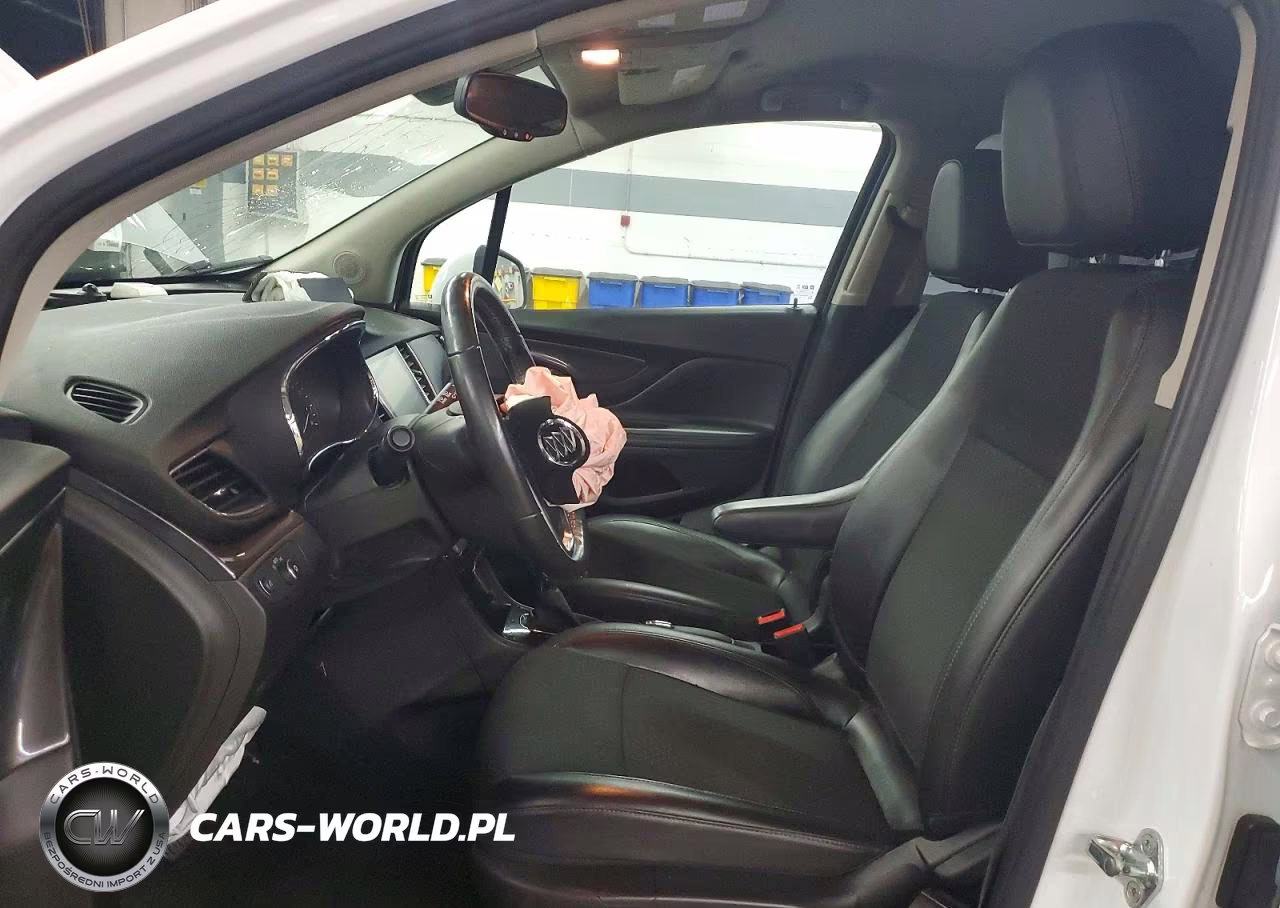 2019 Buick Encore Preferred VIN:KL4CJASB1KB700142 - 7