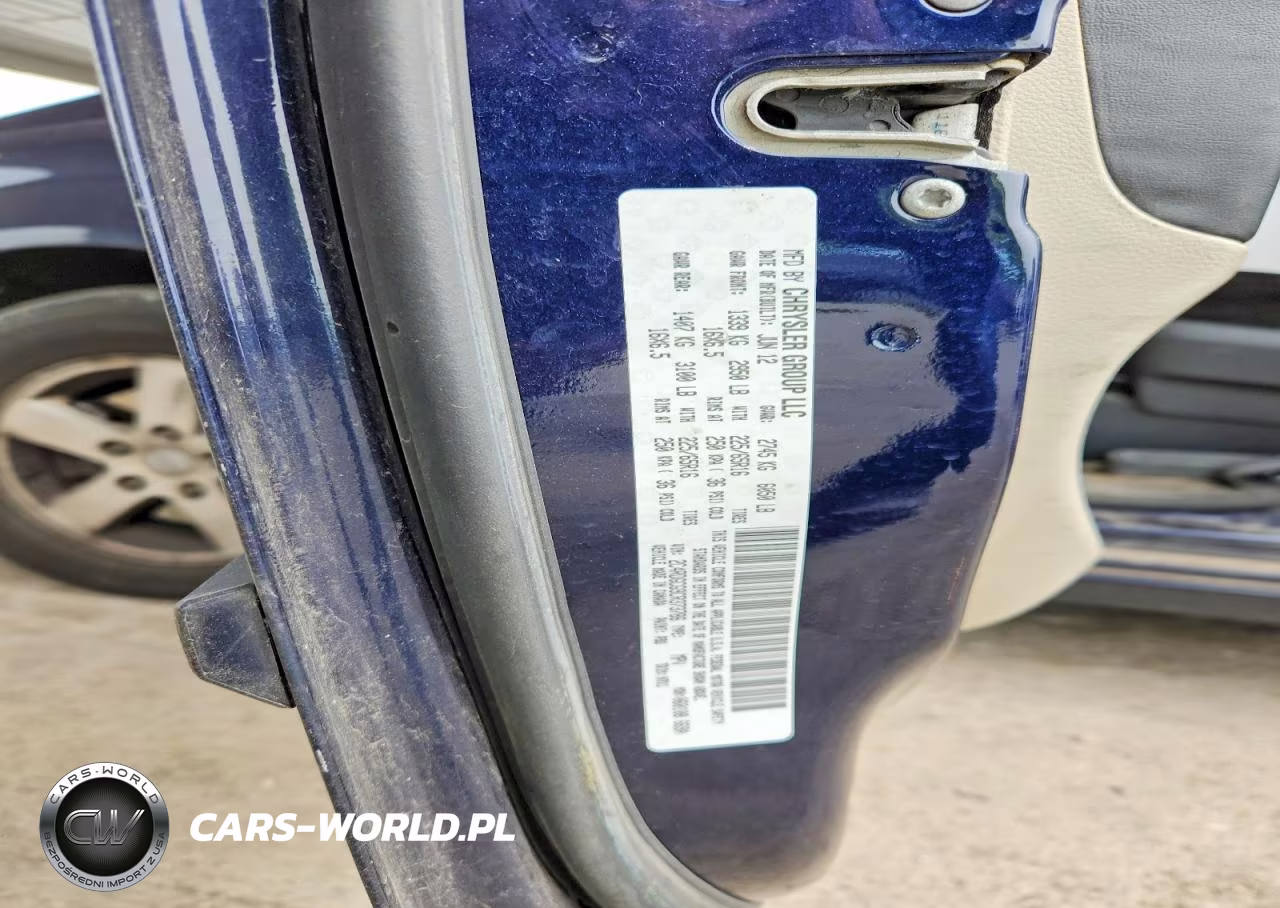 2012 Dodge Grand Caravan Sxt VIN:2C4RDGCG9CR373786 - 13