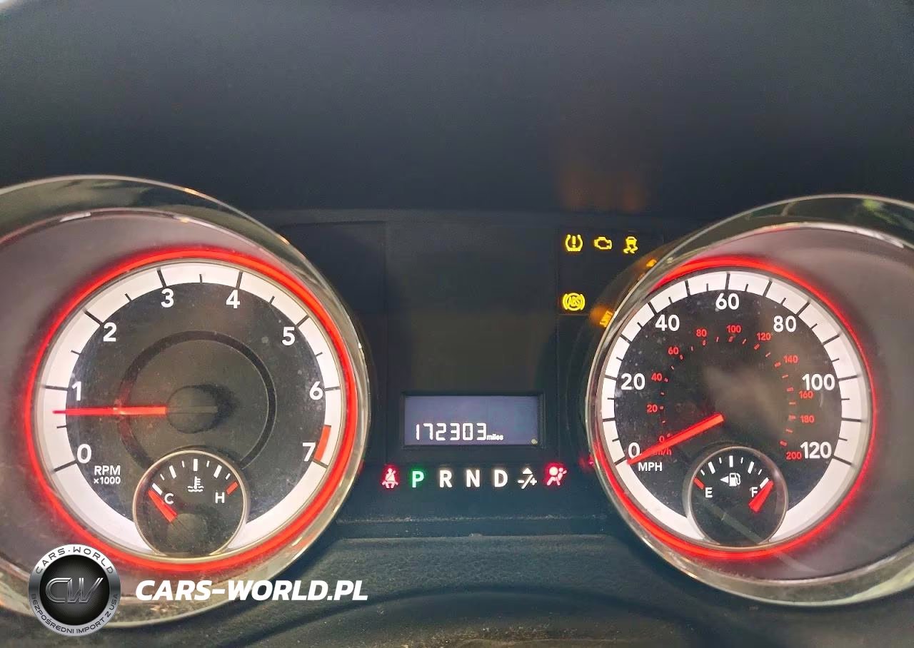 2012 Dodge Grand Caravan Sxt VIN:2C4RDGCG9CR373786 - 9