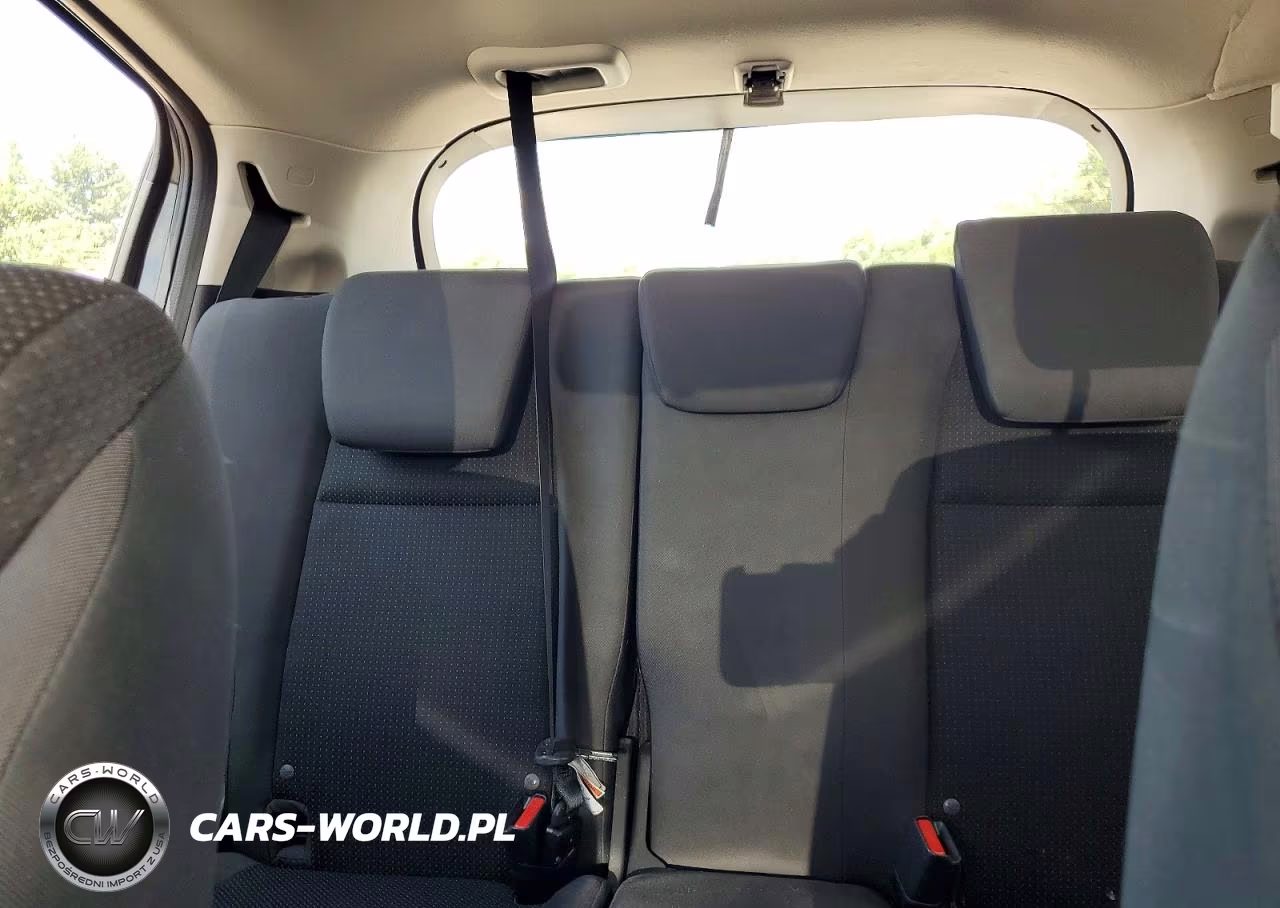 2019 Honda Hr-V Lx VIN:3CZRU6H36KG704788 - 10