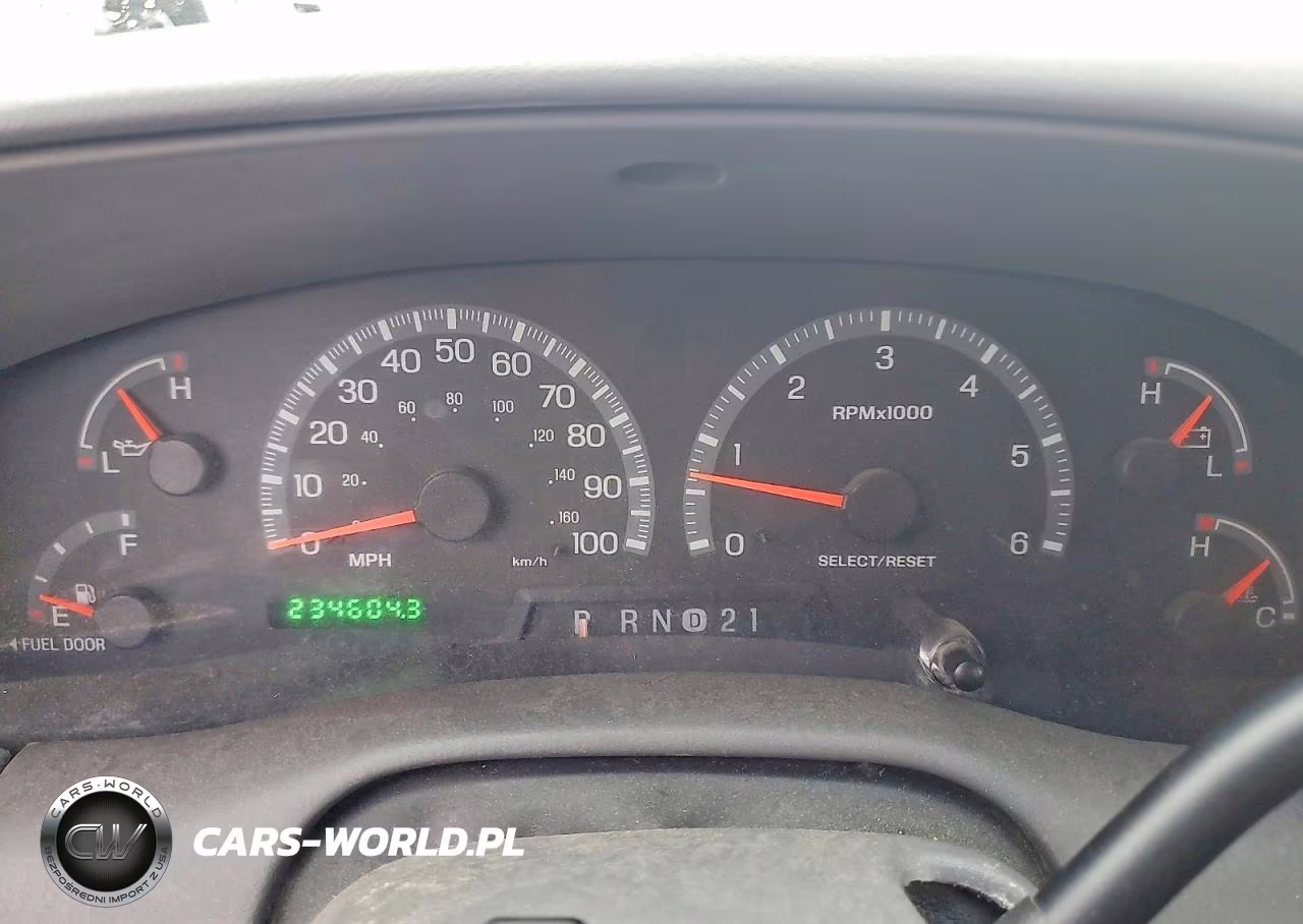 2002 Ford F150 Supercrew VIN:1FTRW08L12KA48313 - 9