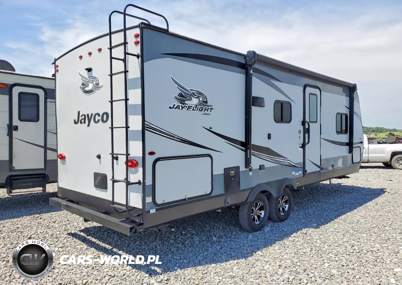 2021 Jayco Jay Flight Camper VIN:1UJBJ0BN3M1T80353 - 4