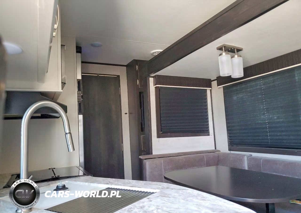 2021 Jayco Jay Flight Camper VIN:1UJBJ0BN3M1T80353 - 6