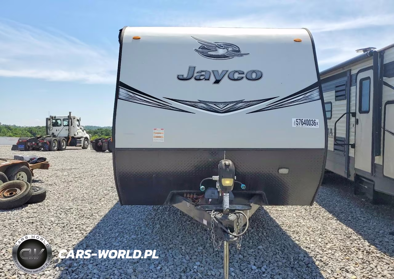 2021 Jayco Jay Flight Camper VIN:1UJBJ0BN3M1T80353 - 7