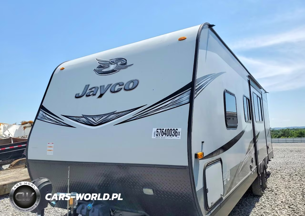2021 Jayco Jay Flight Camper VIN:1UJBJ0BN3M1T80353 - 9