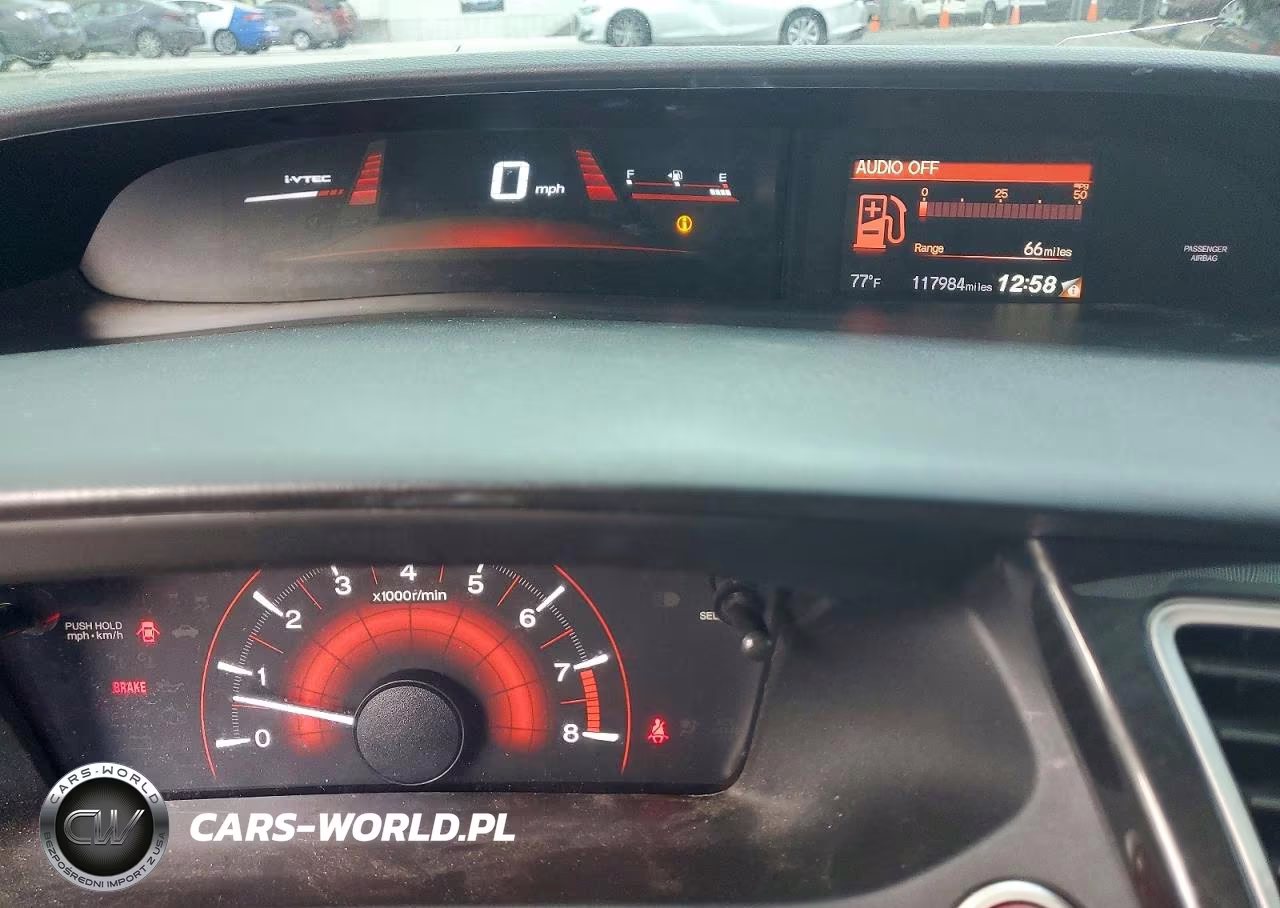 2015 Honda Civic Si VIN:2HGFG4A53FH705484 - 9