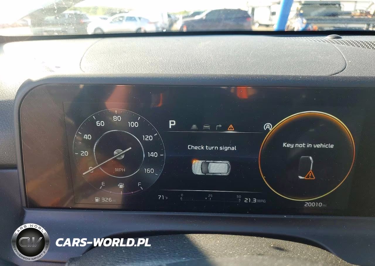2024 Kia Seltos Ex VIN:KNDER2AA4R7489019 - 9