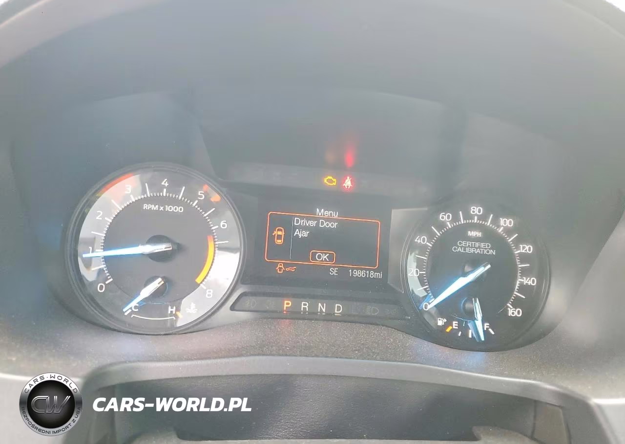 2018 Ford Explorer Police Interceptor VIN:1FM5K8AR4JGA72996 - 9