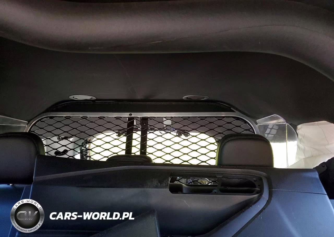 2021 Ford Explorer Police Interceptor VIN:1FM5K8AWXMNA14493 - 10