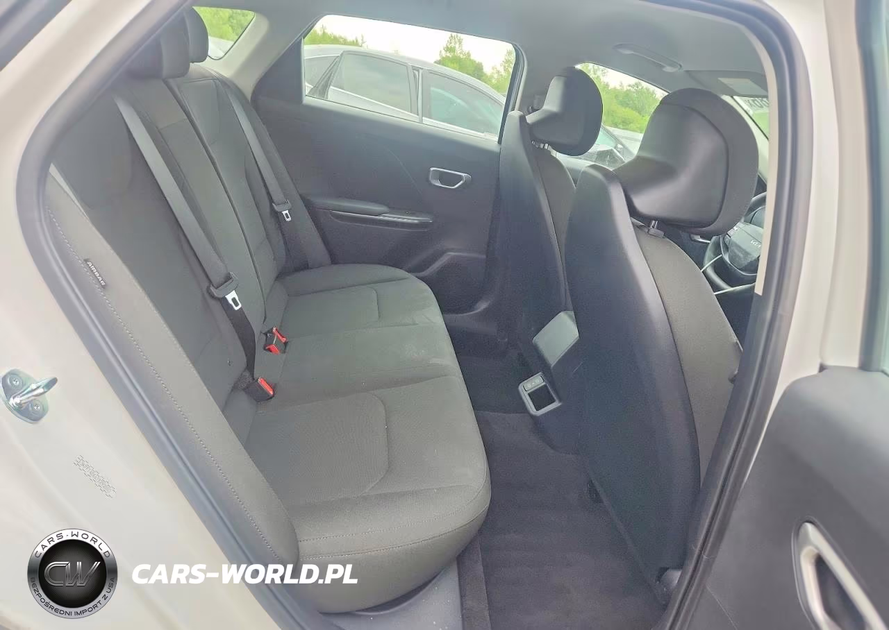 2026 Kia K4 Lxs VIN:3KPFT4DE6TE293803 - 10