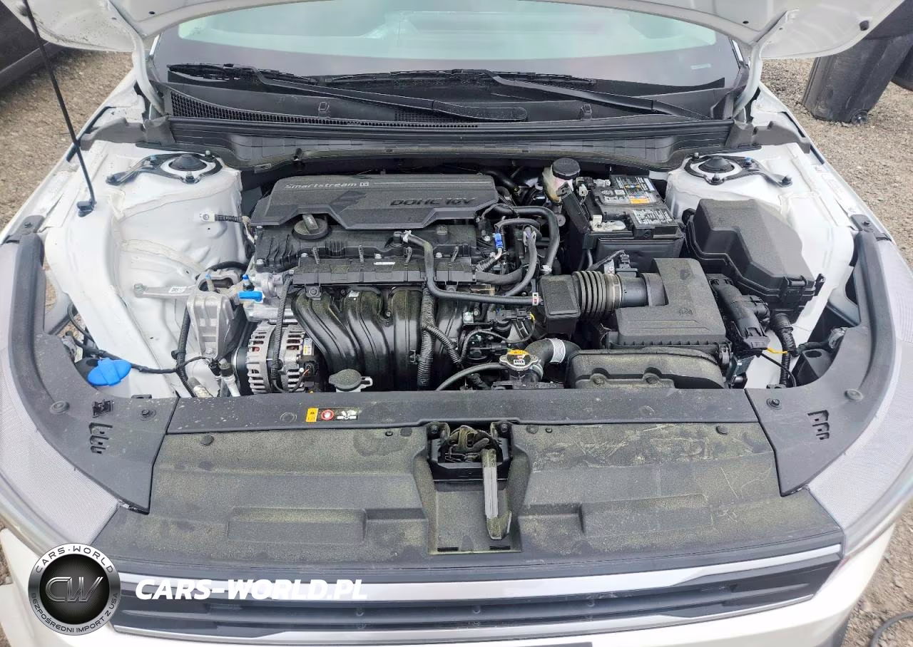 2026 Kia K4 Lxs VIN:3KPFT4DE6TE293803 - 11