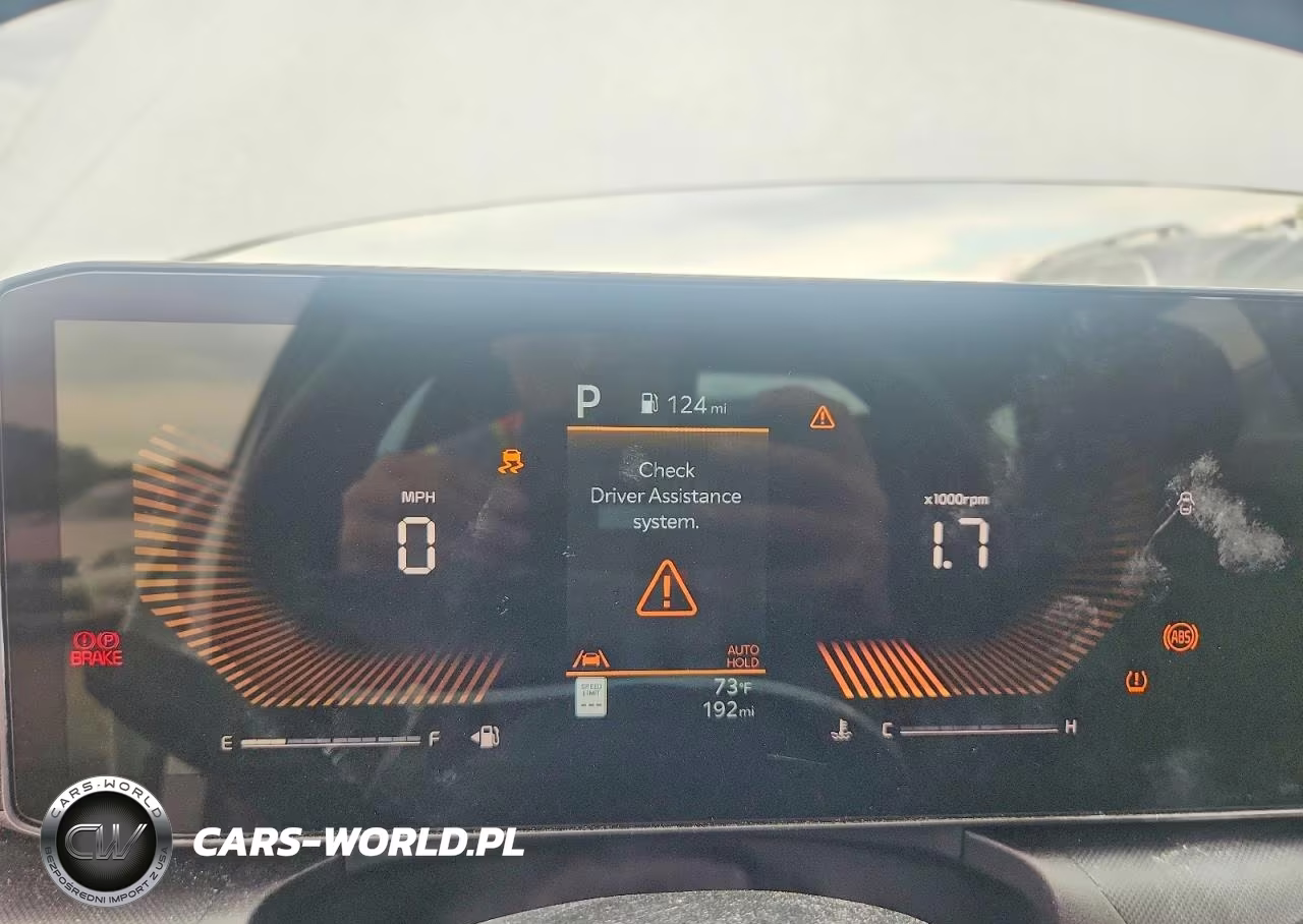 2026 Kia K4 Lxs VIN:3KPFT4DE6TE293803 - 9