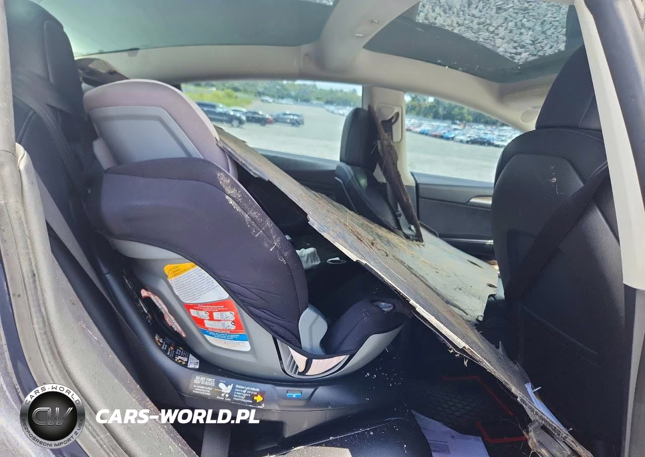 2022 Tesla Model 3 VIN:5YJ3E1EA4NF189993 - 10