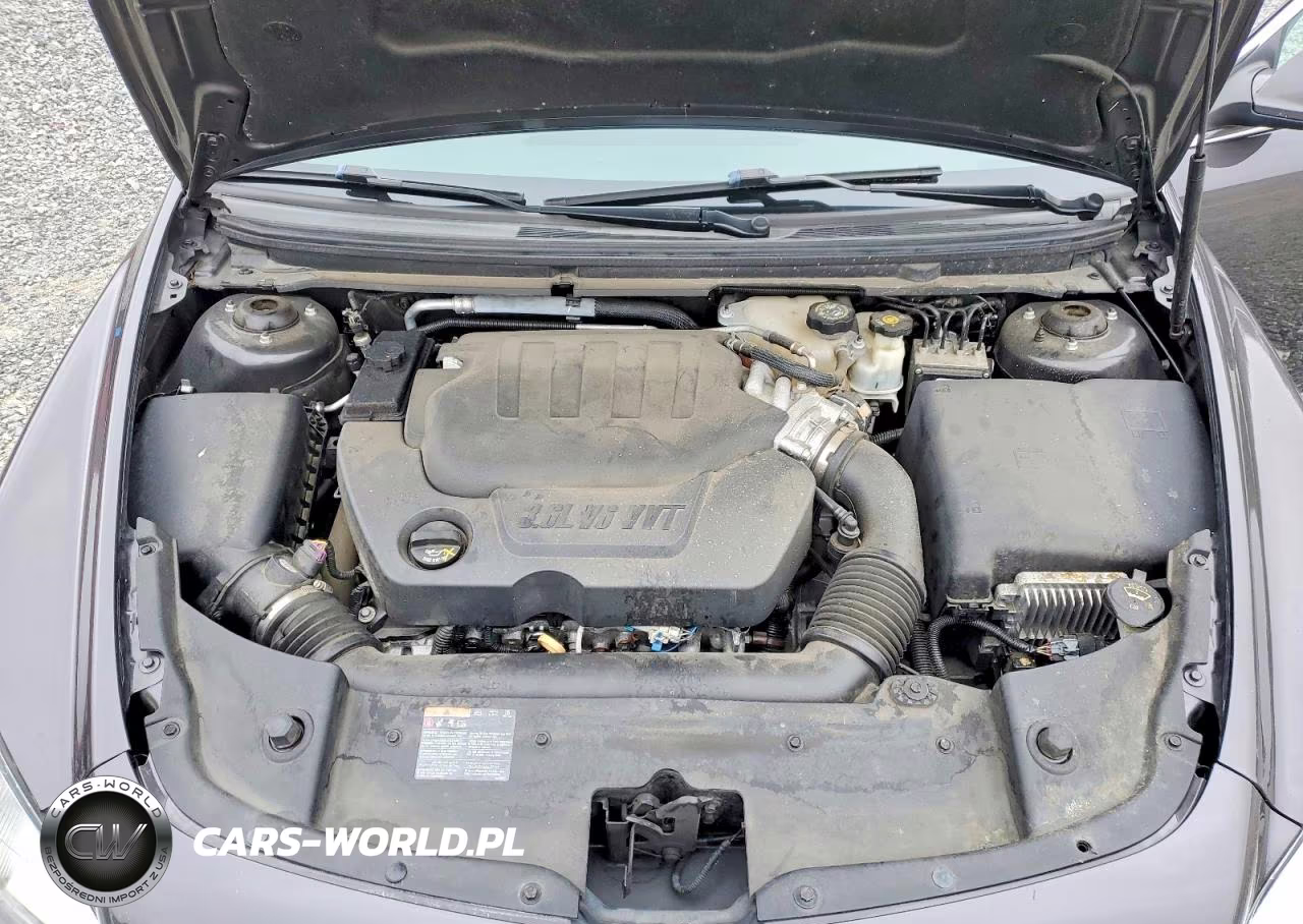 2011 Chevrolet Malibu Ltz VIN:1G1ZE5E72BF173460 - 11