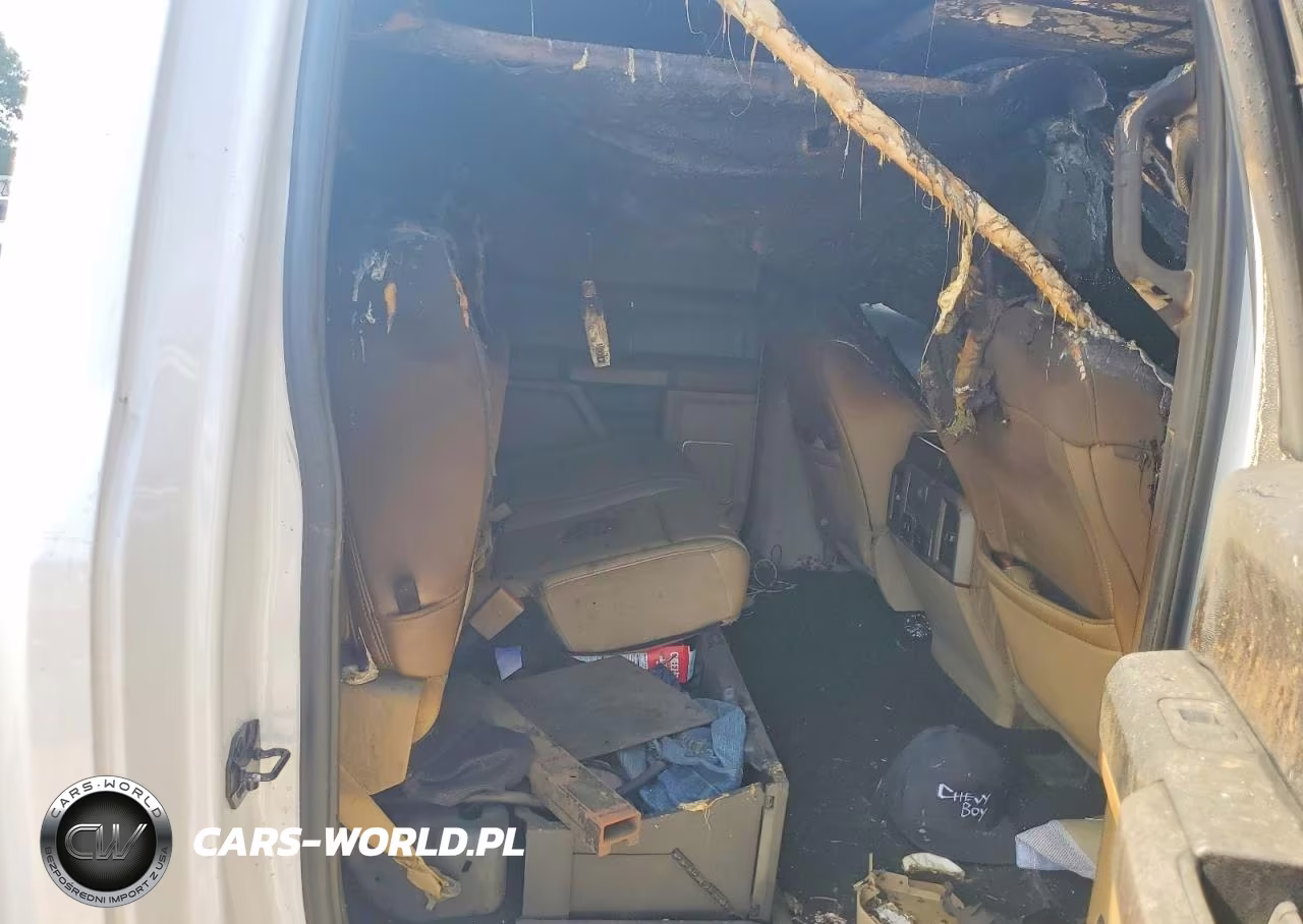 2019 Ford F350 Super Duty VIN:1FT8W3DTXKED09505 - 10
