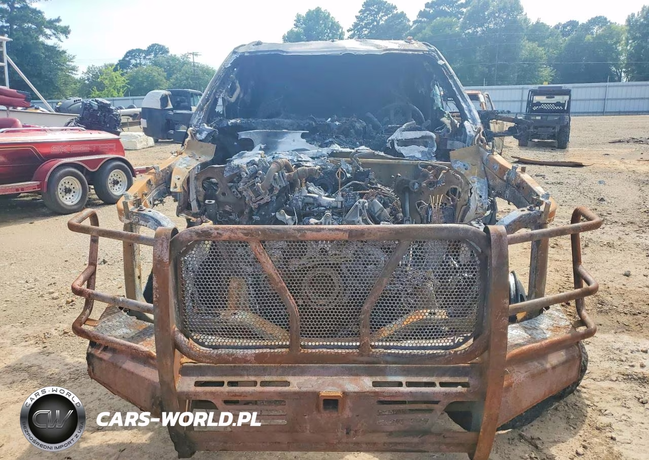 2019 Ford F350 Super Duty VIN:1FT8W3DTXKED09505 - 5